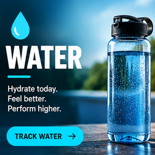 Water