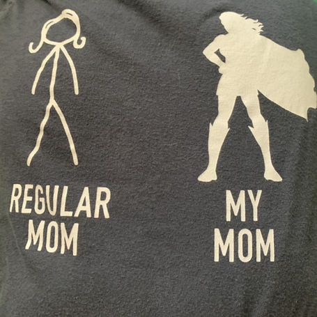 Why we should wish every person a Happy Mother's Day!