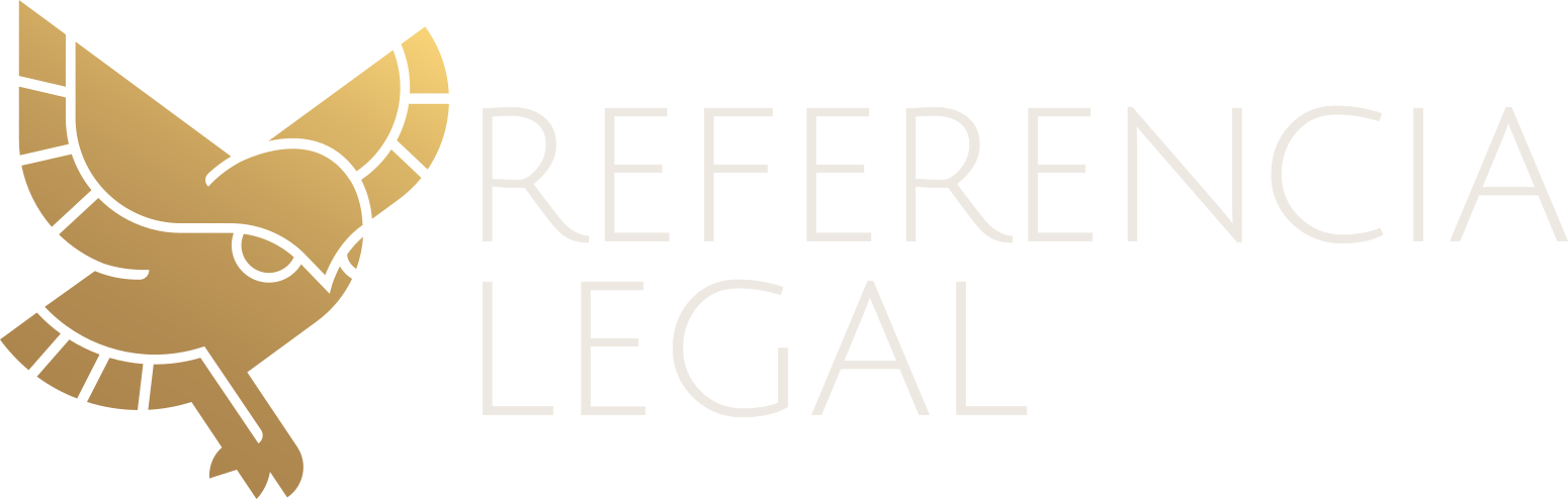 Referencia legal