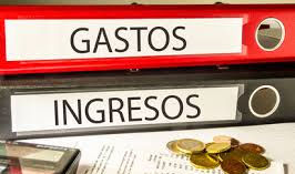 - Borrador de cuentas 