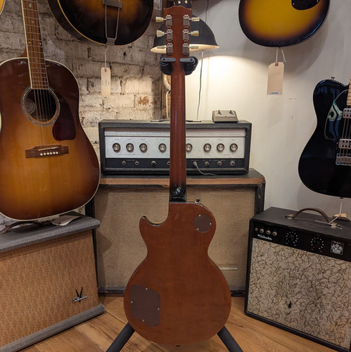 1991 Gibson Les Paul Standard | Classic City Vintage Guitars