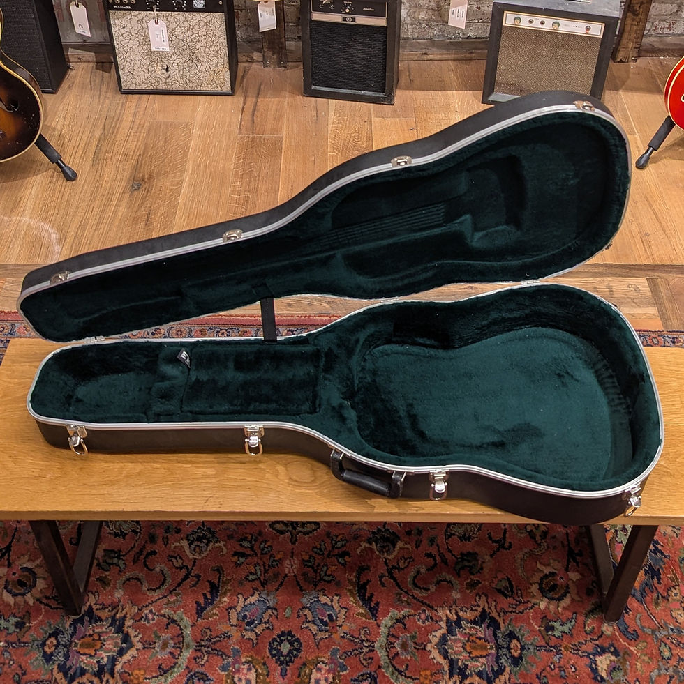 Thumbnail: 2017 Martin D-42