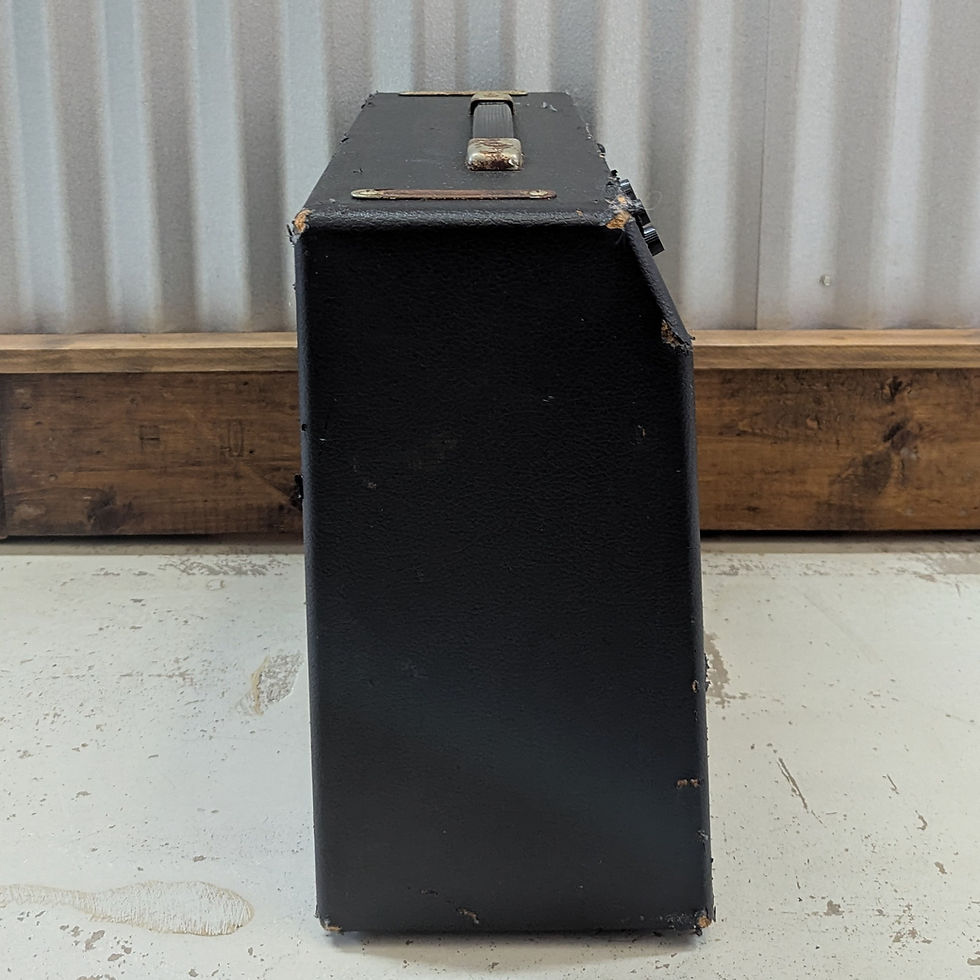 Thumbnail: 1976 Fender Champ