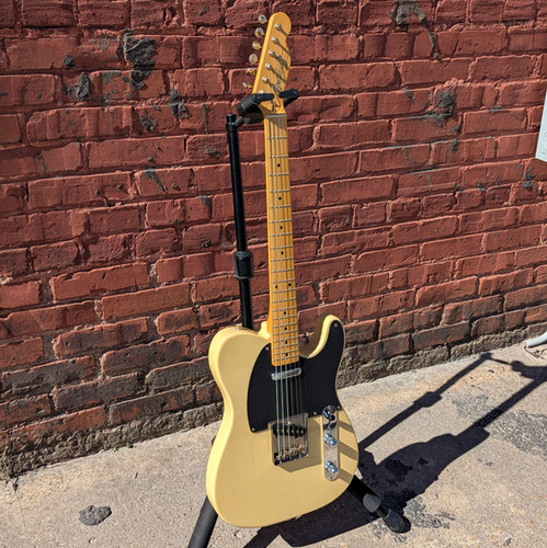 1996 Fender MIJ 50th Anniversary '52 Reissue Telecaster | Classic