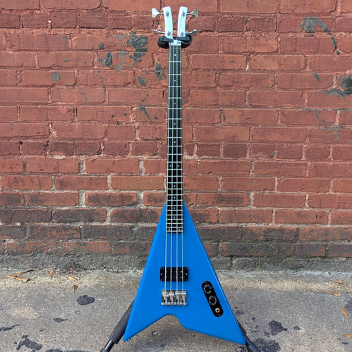1980 Kramer XKB 10 Bass | Classic City Vintage Guitars