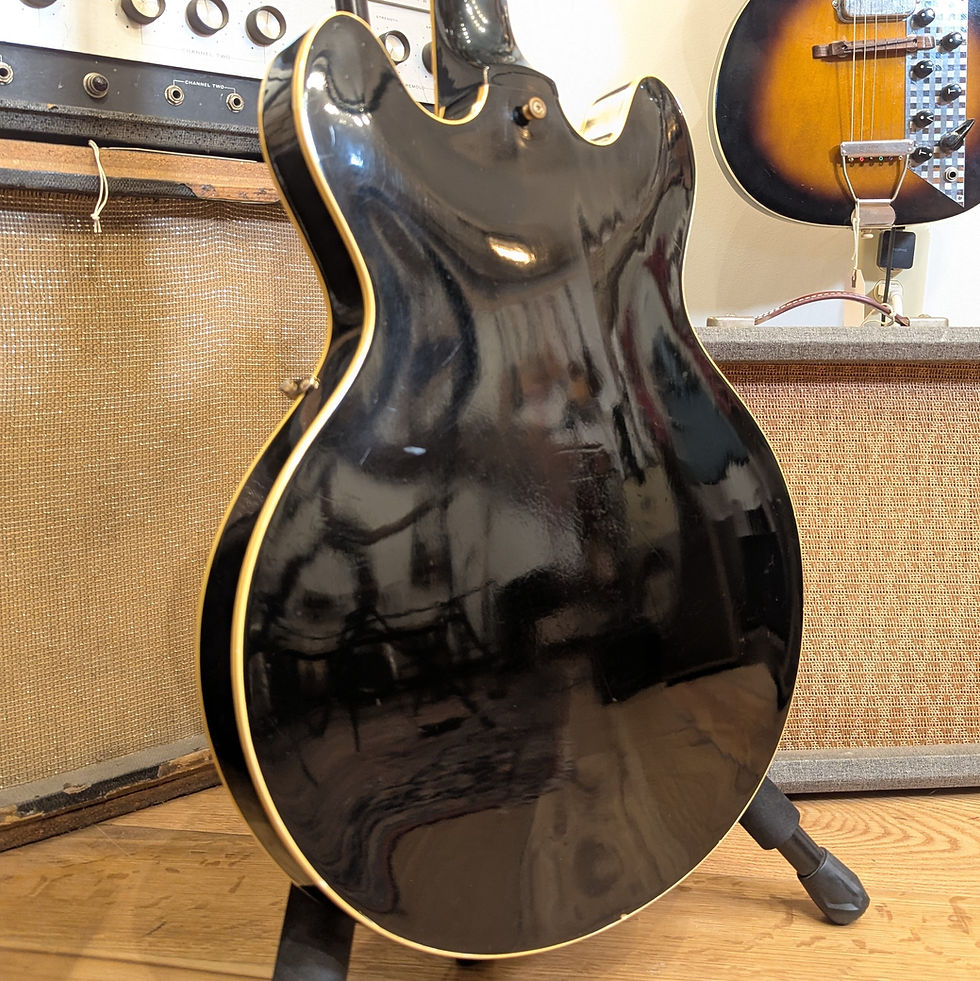Thumbnail: 1979 Gibson ES-347
