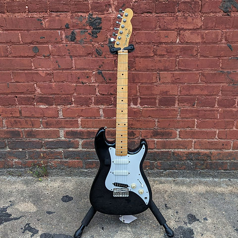 1984 Squier Bullet | Classic City Vintage Guitars