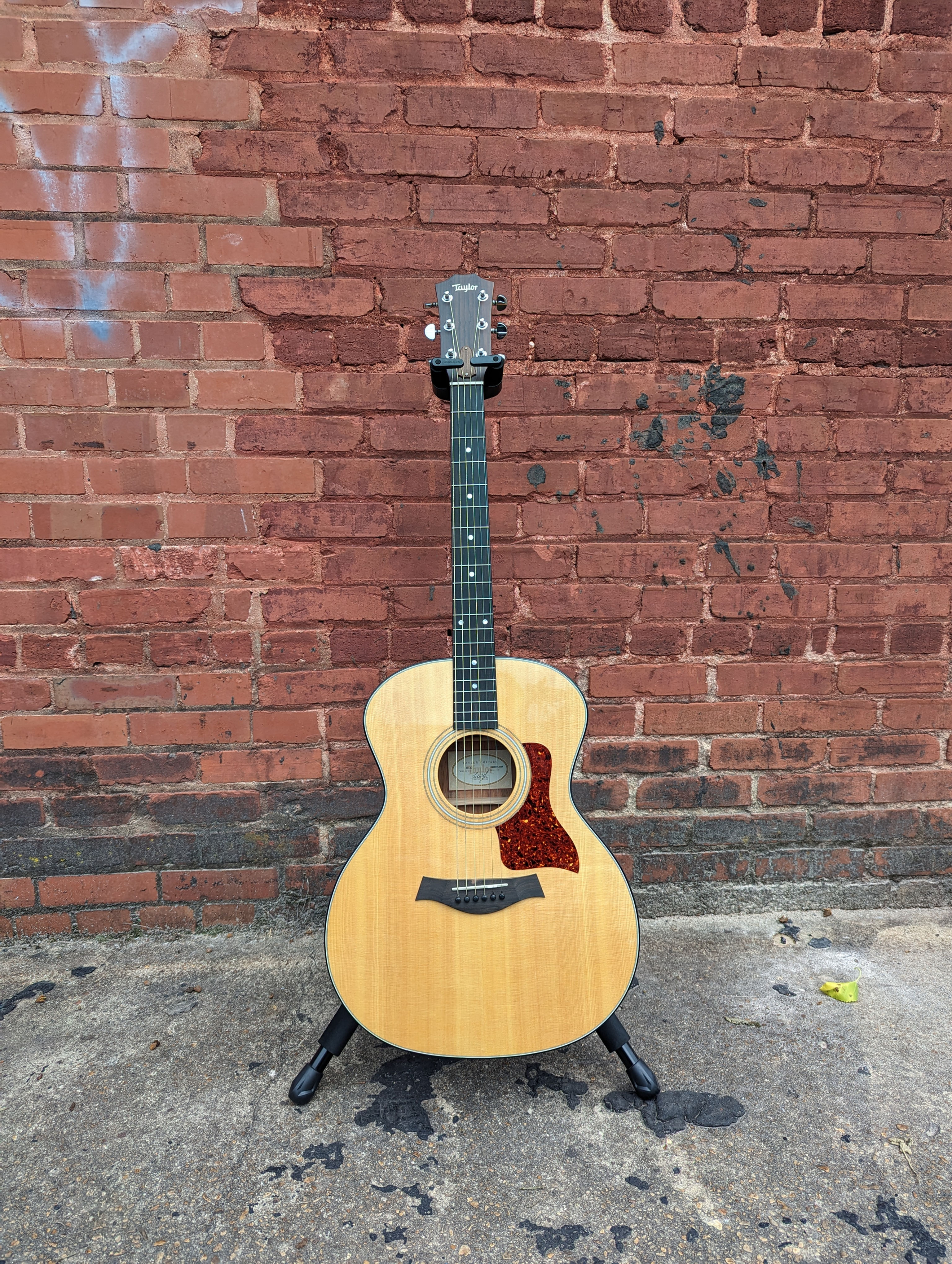 2000 Taylor 314k