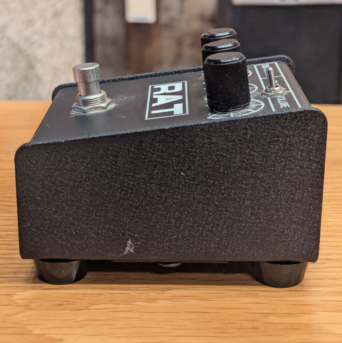 ProCo Rat w/ Keeley Mod | Classic City Vintage Guitars