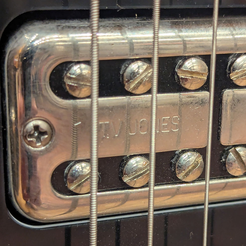 Thumbnail: 2022 Fender Telecaster/Partscaster