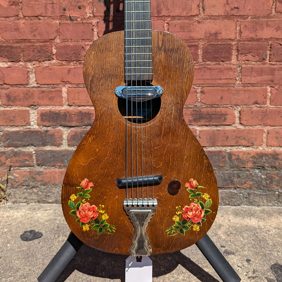 Thumbnail: 1930's Buckeye Brand (Rubber Bridge Conversion)
