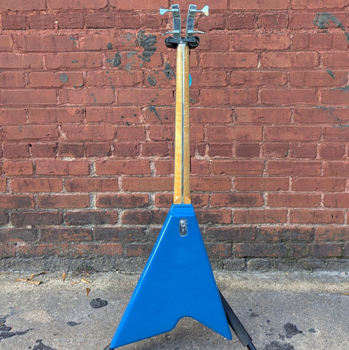 1980 Kramer XKB 10 Bass | Classic City Vintage Guitars