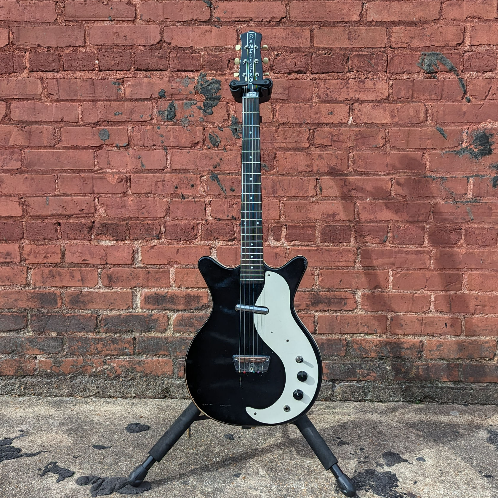 Danelectro 3011 DC-1