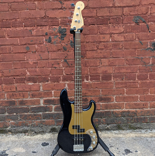 2012 Fender Deluxe Active P-Bass Special | Classic City