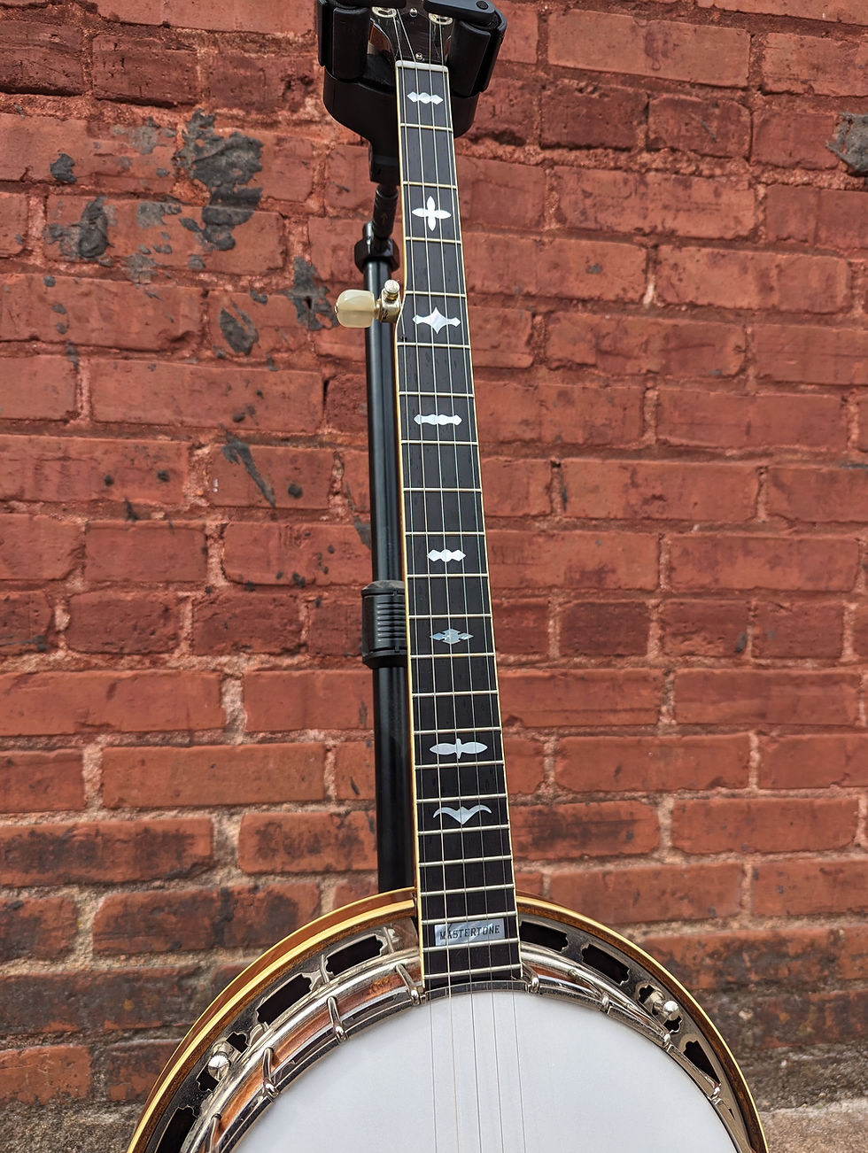 Thumbnail: Gibson RB-250 1985