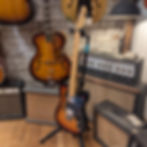 Thumbnail: Fender Telecaster/Partscaster