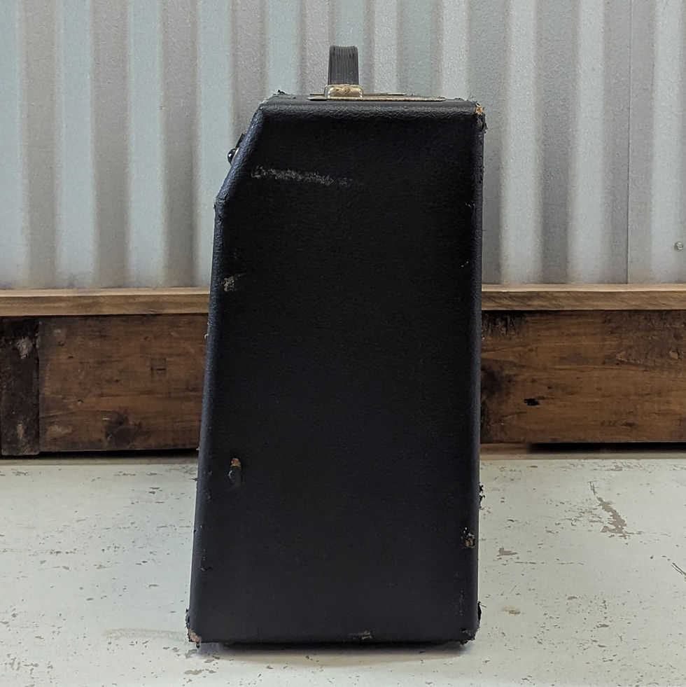 Thumbnail: 1976 Fender Champ