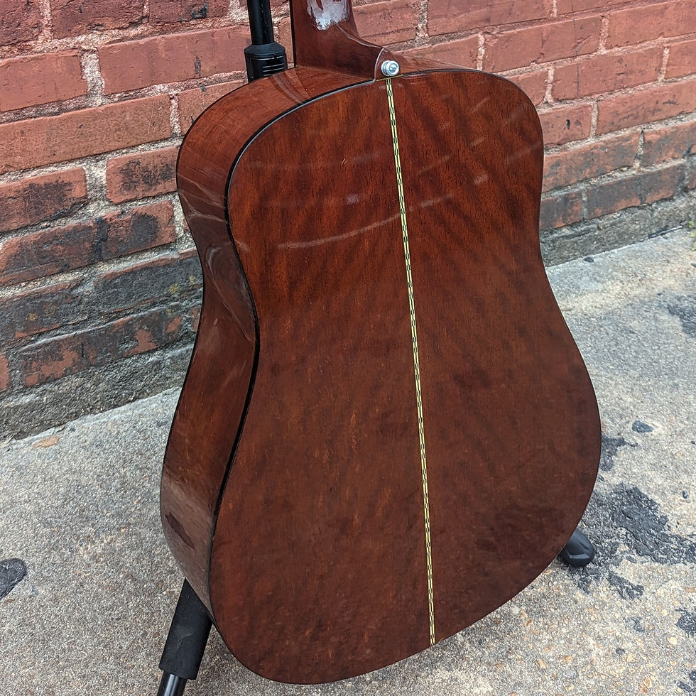 Thumbnail: Epiphone PR 350-12 Acoustic