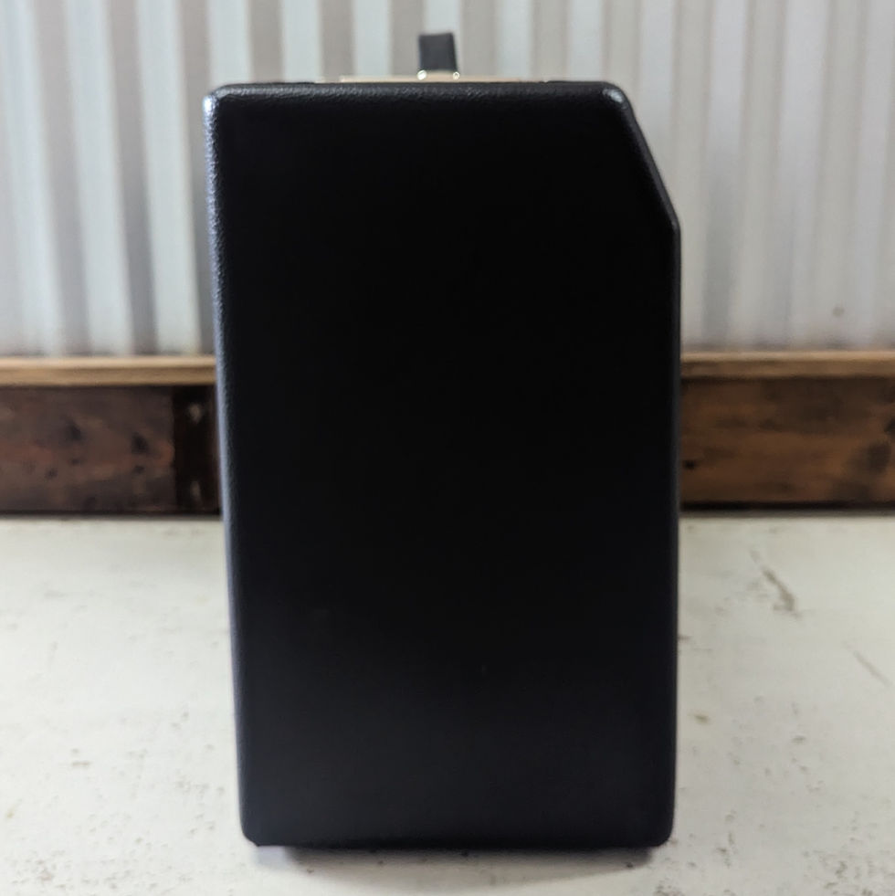 Thumbnail: 2018 Fender Princeton Reverb '65 Reissue