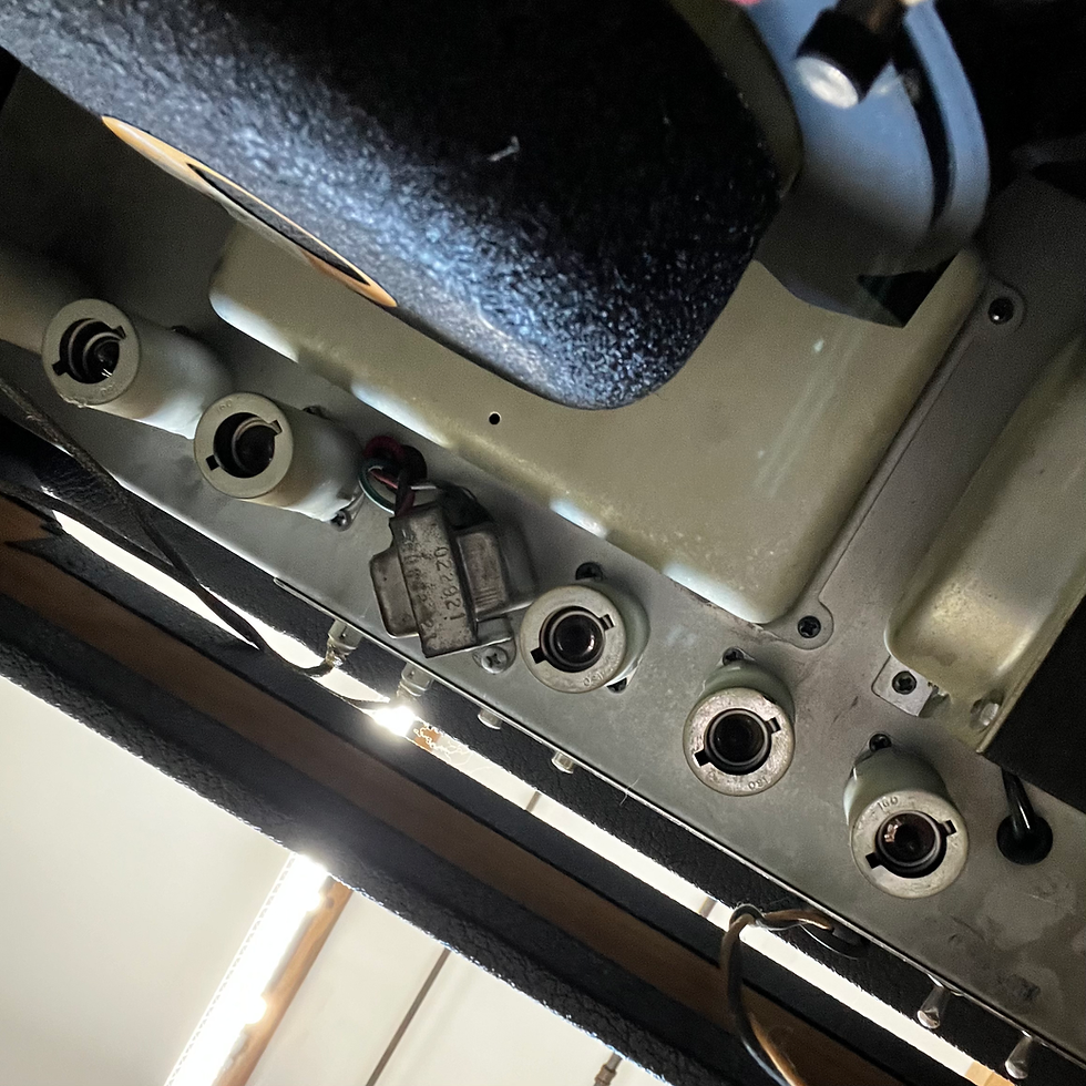 Thumbnail: 1969 Fender "Drip Edge" Super Reverb
