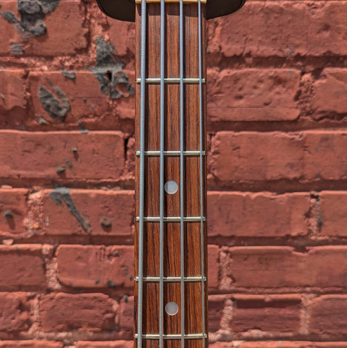 1970 Aria Diamond 1720 Bass | Classic City Vintage Guitars