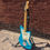 Thumbnail: 2022 Miami Blue Fender Jazzmaster