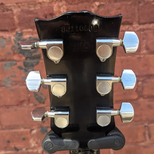 1980 Gibson Sonex-180 Deluxe | Classic City Vintage Guitars