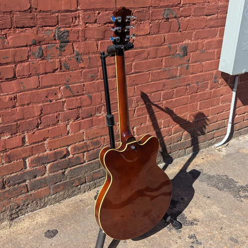 Eastwood Classic 6 | Classic City Vintage Guitars