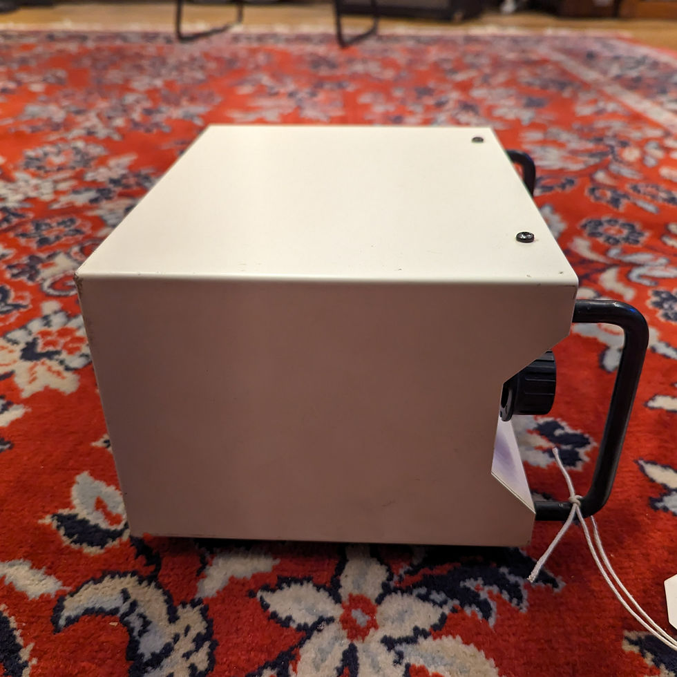 Thumbnail: Marshall PB100 Powerbrake 100 Attenuator 2010s - White