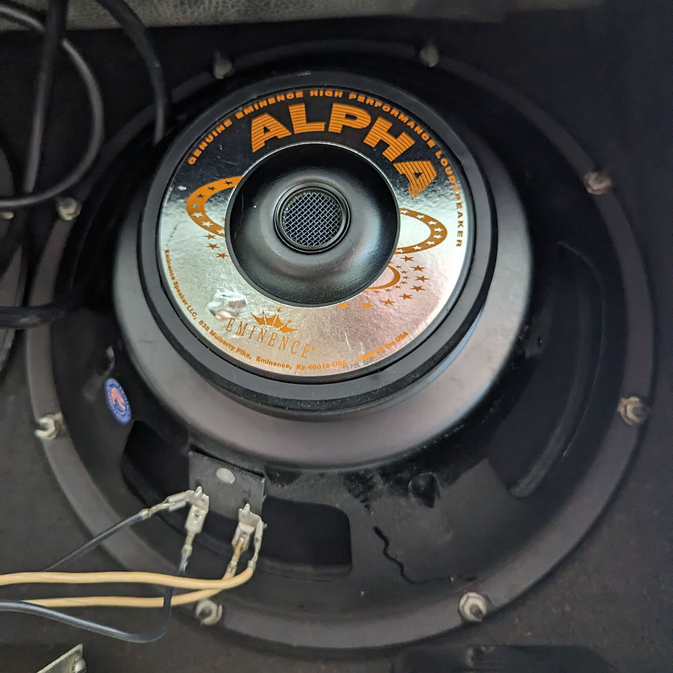 Thumbnail: 1976 Fender Twin Reverb