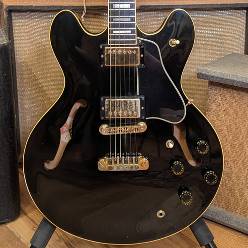 1979 Gibson ES-347 | Classic City Vintage Guitars