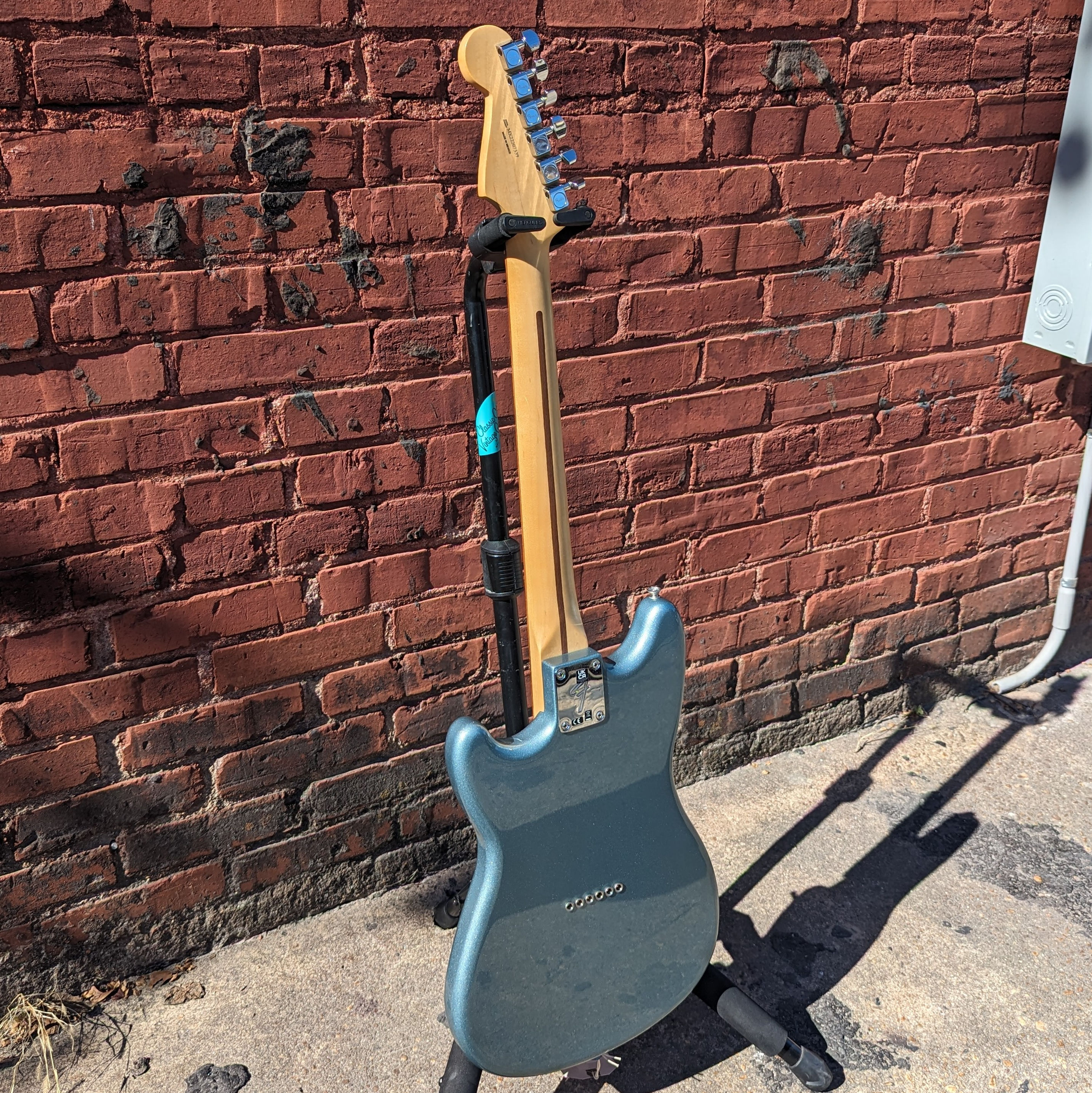 2022 Fender Duo-Sonic HS | Classic City Vintage Guitars 2022 Fender Duo-Sonic HS | Classic City Vintage Guitars