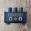 Thumbnail: '90s ProCo Rat 2 "Woodcutter" Flat Box Pedal w/ Box