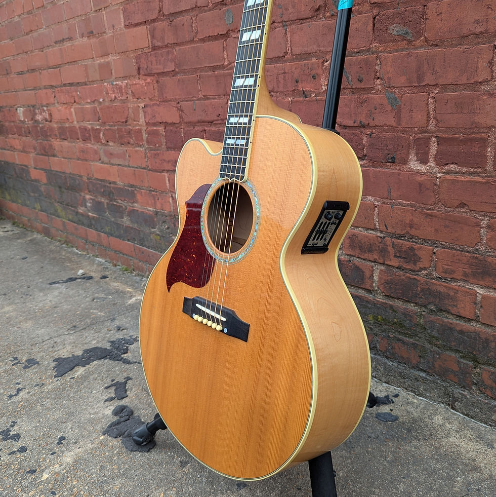 Thumbnail: 2011 J-185 EC Left-Handed