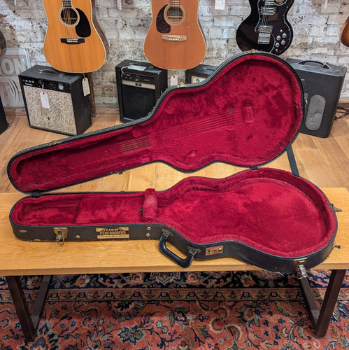 1979 Gibson ES-347 | Classic City Vintage Guitars