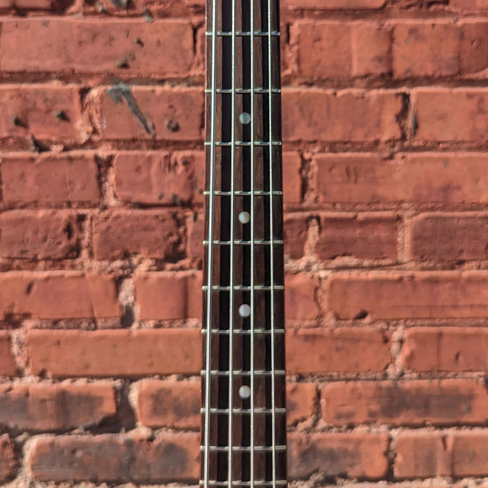 Thumbnail: Airline Pocket Bass