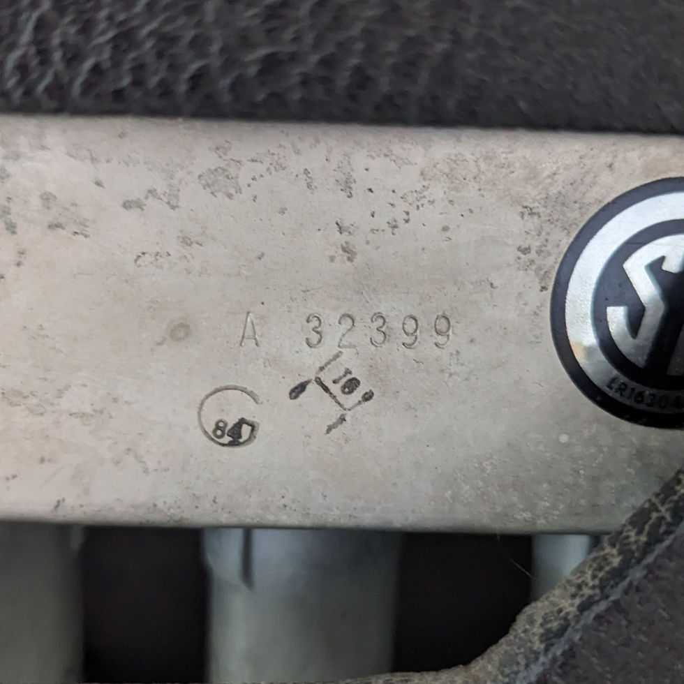 Thumbnail: 1969 Fender Deluxe Reverb