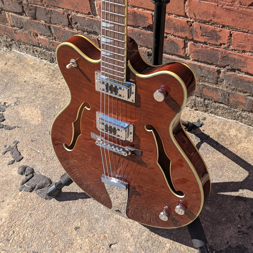 Eastwood Classic 6 | Classic City Vintage Guitars