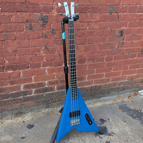 1980 Kramer XKB 10 Bass | Classic City Vintage Guitars