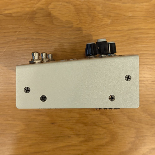 【美品】Hologram Microcosm 新古品 HOLOGRAM Microcosm 直輸入品（新品/送料無料）【楽器検索デジマート】