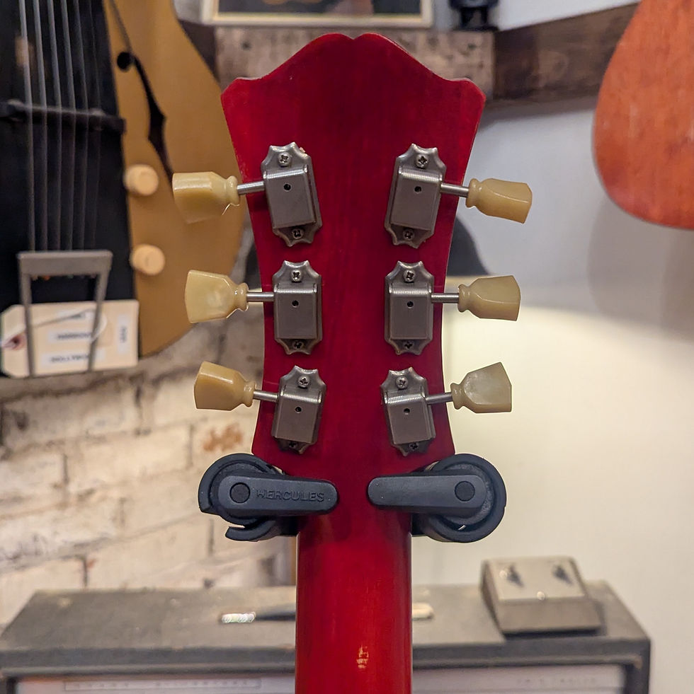 Thumbnail: 2021 Eastman T59/VRD