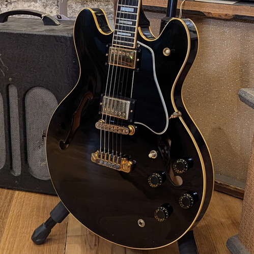 1979 Gibson ES-347 | Classic City Vintage Guitars