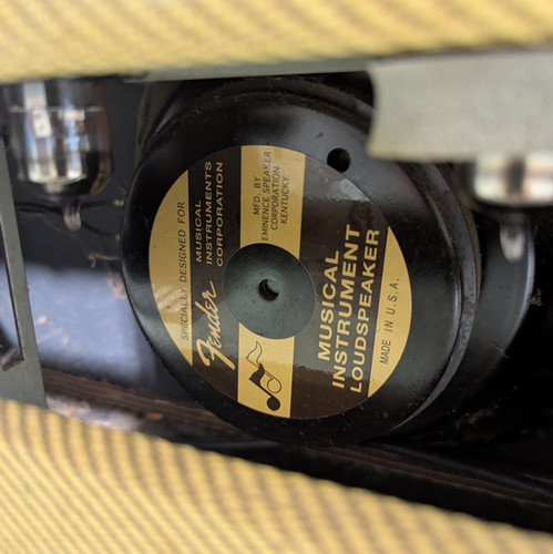 2012 Fender Blues Deluxe Reissue | Classic City Vintage Guitars
