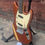 Thumbnail: 1969 Fender Mustang Competition Red w/ Matching Headstock