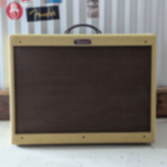 2006 Fender Blues Deluxe Reissue