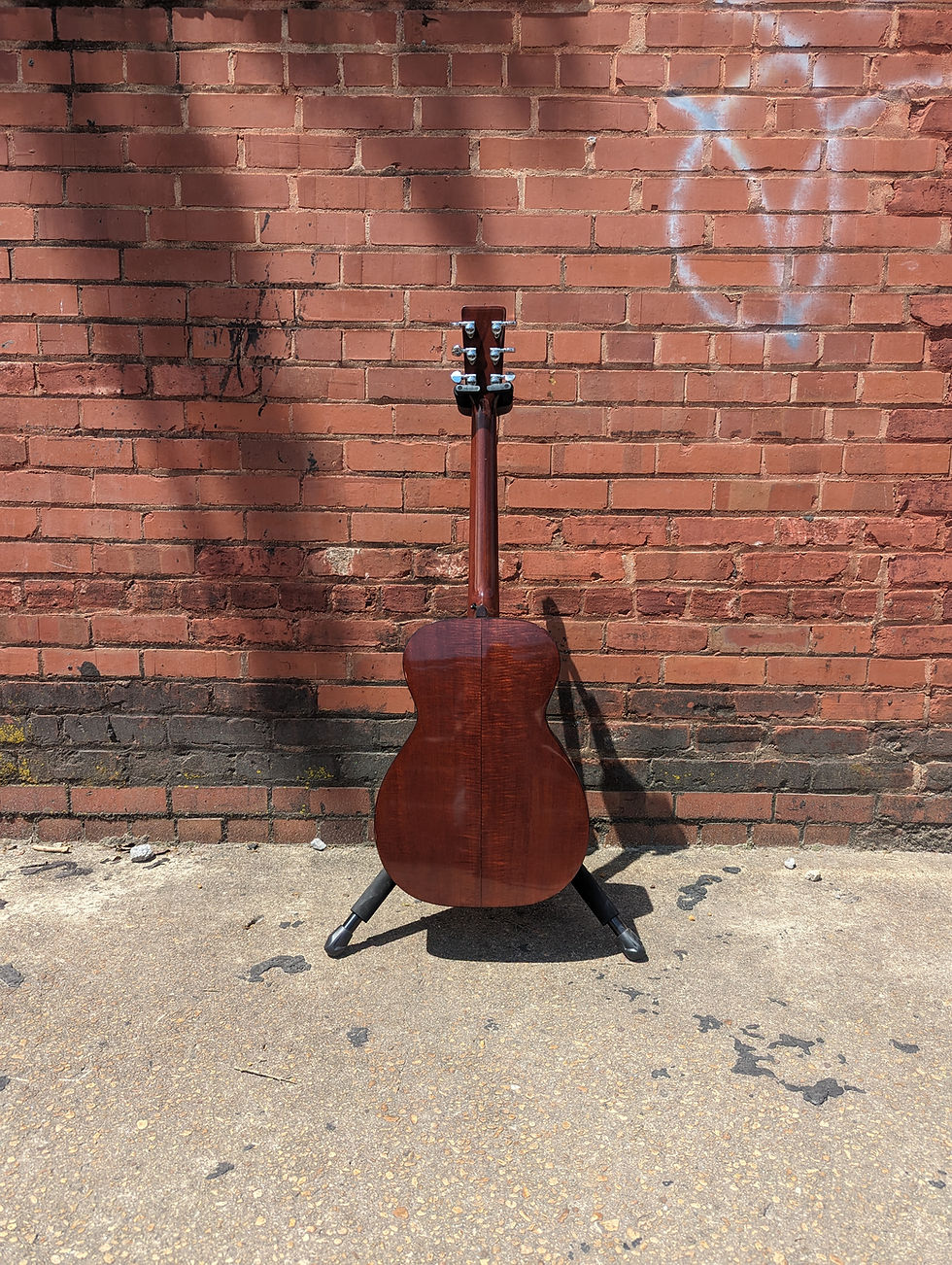 Thumbnail: 1972 Martin 0-18