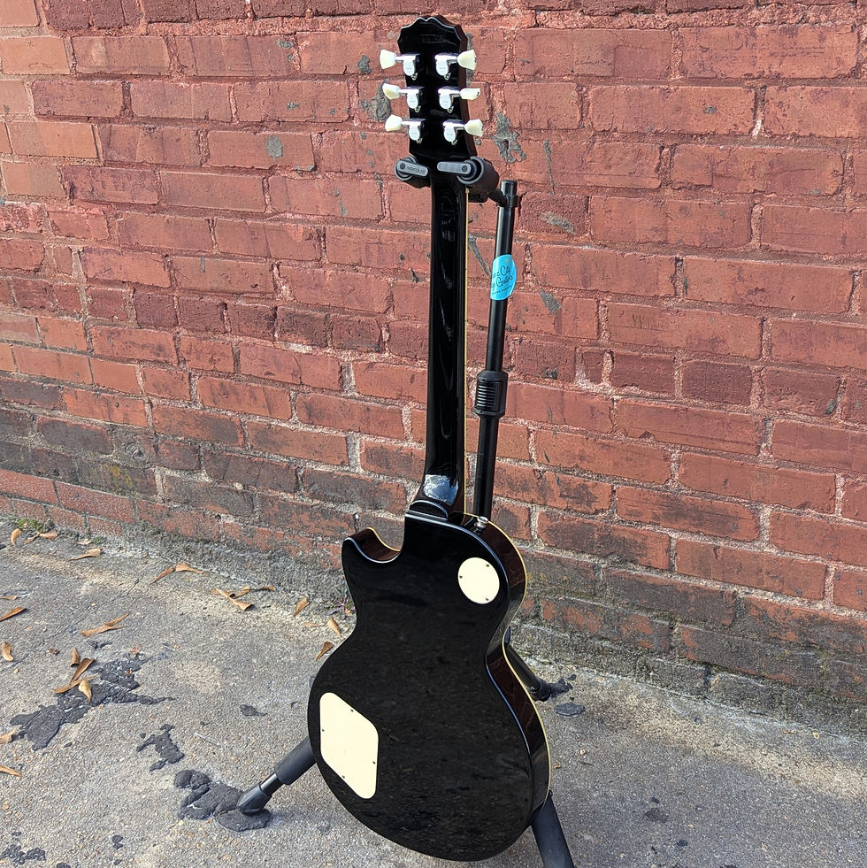 Thumbnail: 2017 Epiphone Les Paul Standard