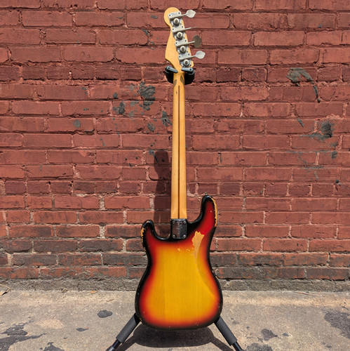 1973 Fender Precision Bass | Classic City Vintage Guitars