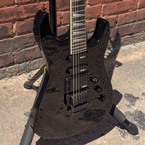 Charvel JACKSON MODEL-6 ACE 聖飢魔II エース清水