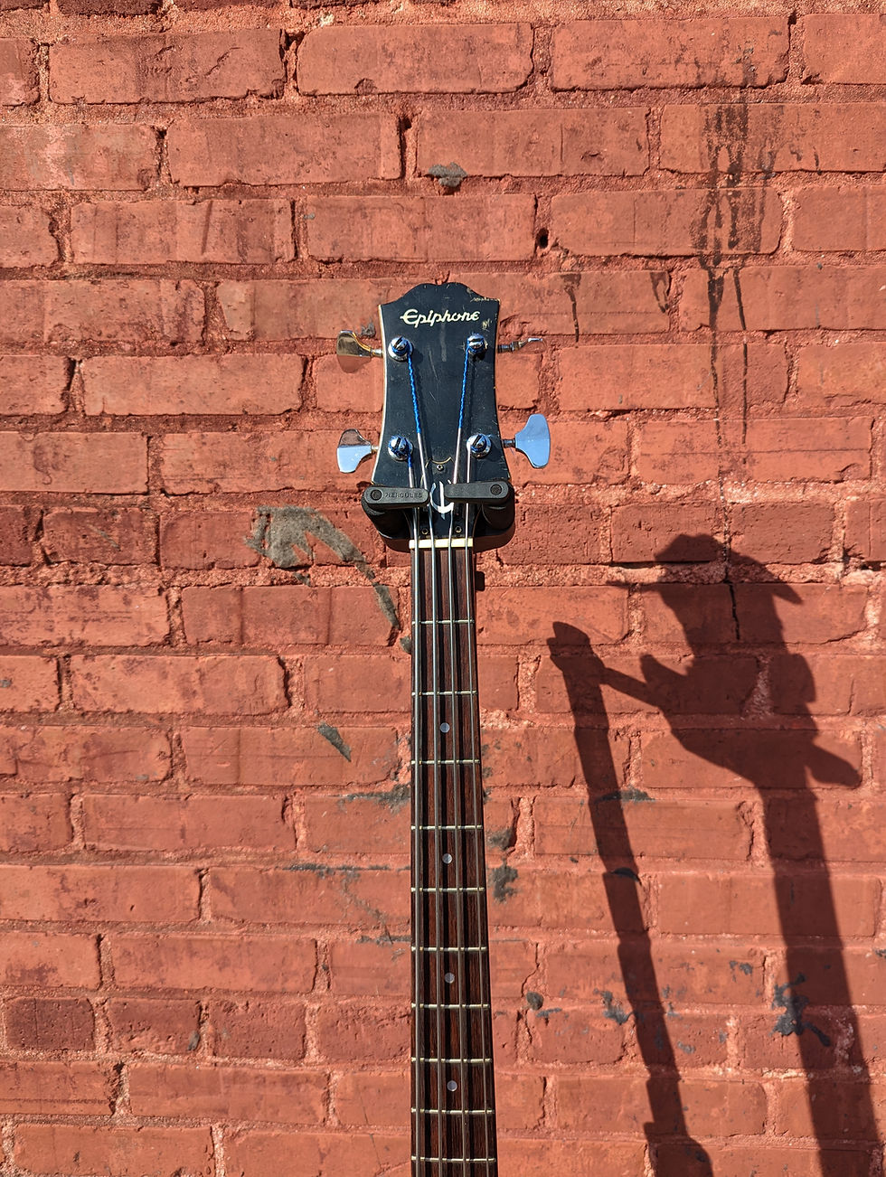 Thumbnail: Epiphone ET-285
